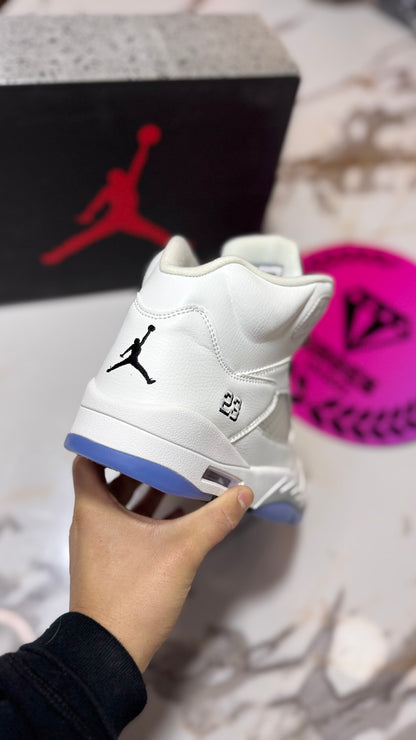 JORDAN RETRO 5