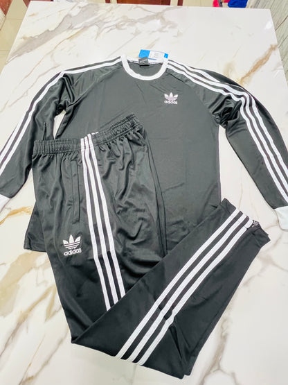 CONJUNTO ADIDAS