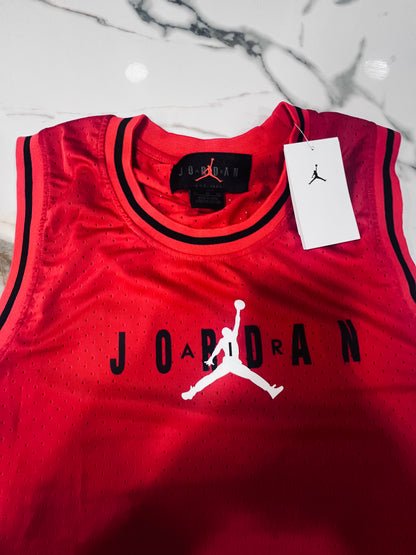 POLERA JORDAN