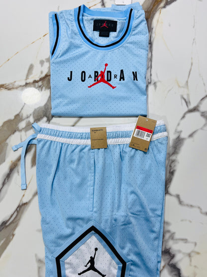 CONJUNTO JORDAN