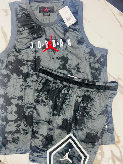 Conjunto JORDAN