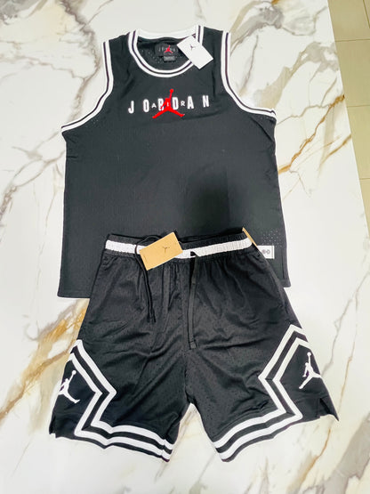CONJUNTO JORDAN