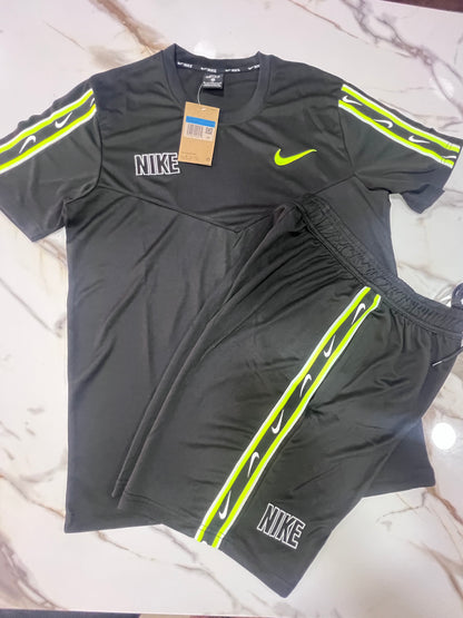 CONJUNTO NIKE