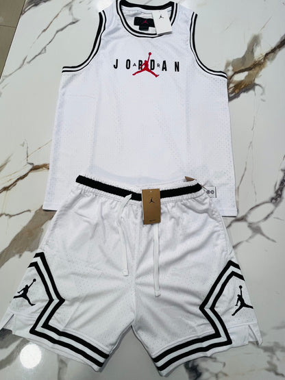 CONJUNTO JORDAN