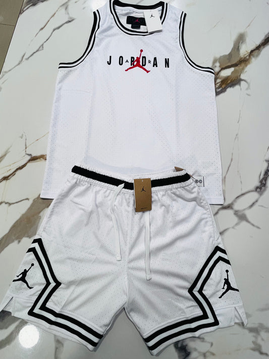 CONJUNTO JORDAN