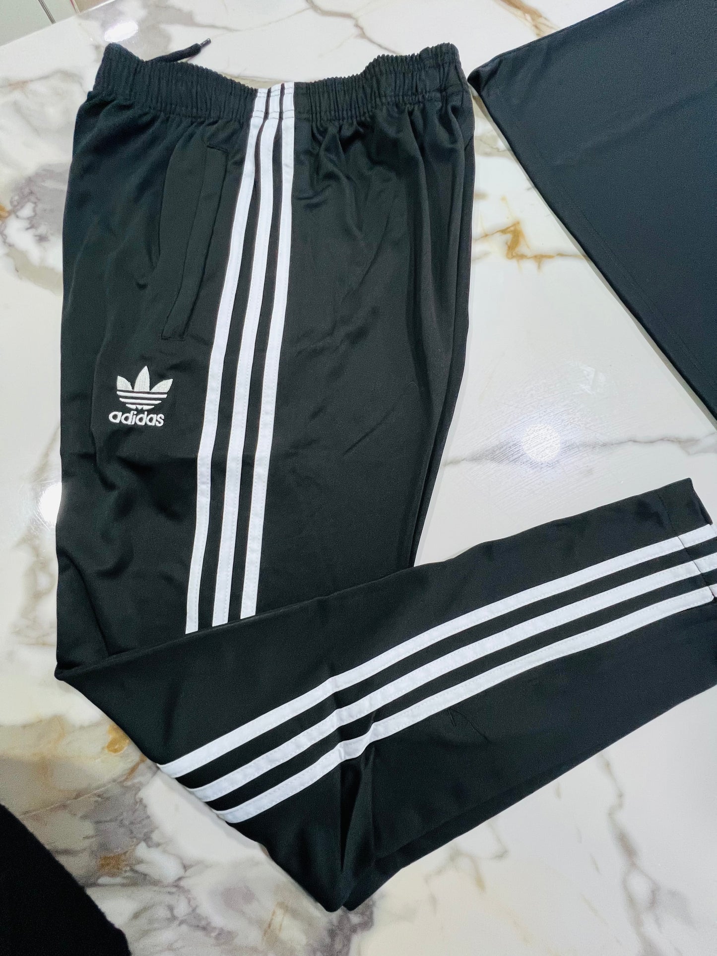 CONJUNTO ADIDAS