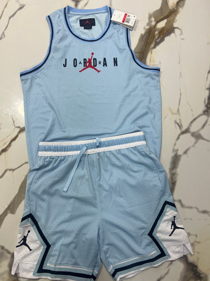 CONJUNTO JORDAN