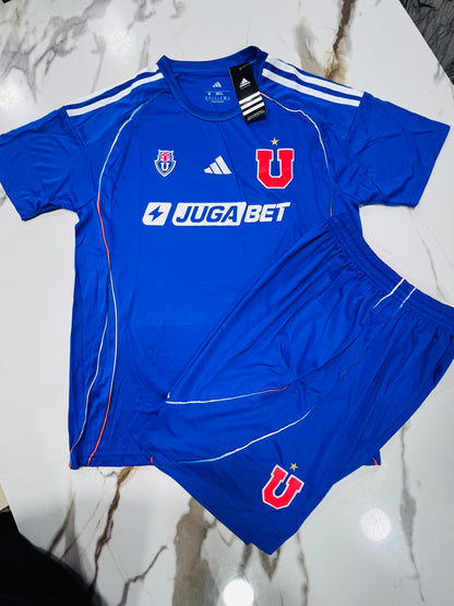 CONJUNTO UNIVERSIDAD DE CHILE