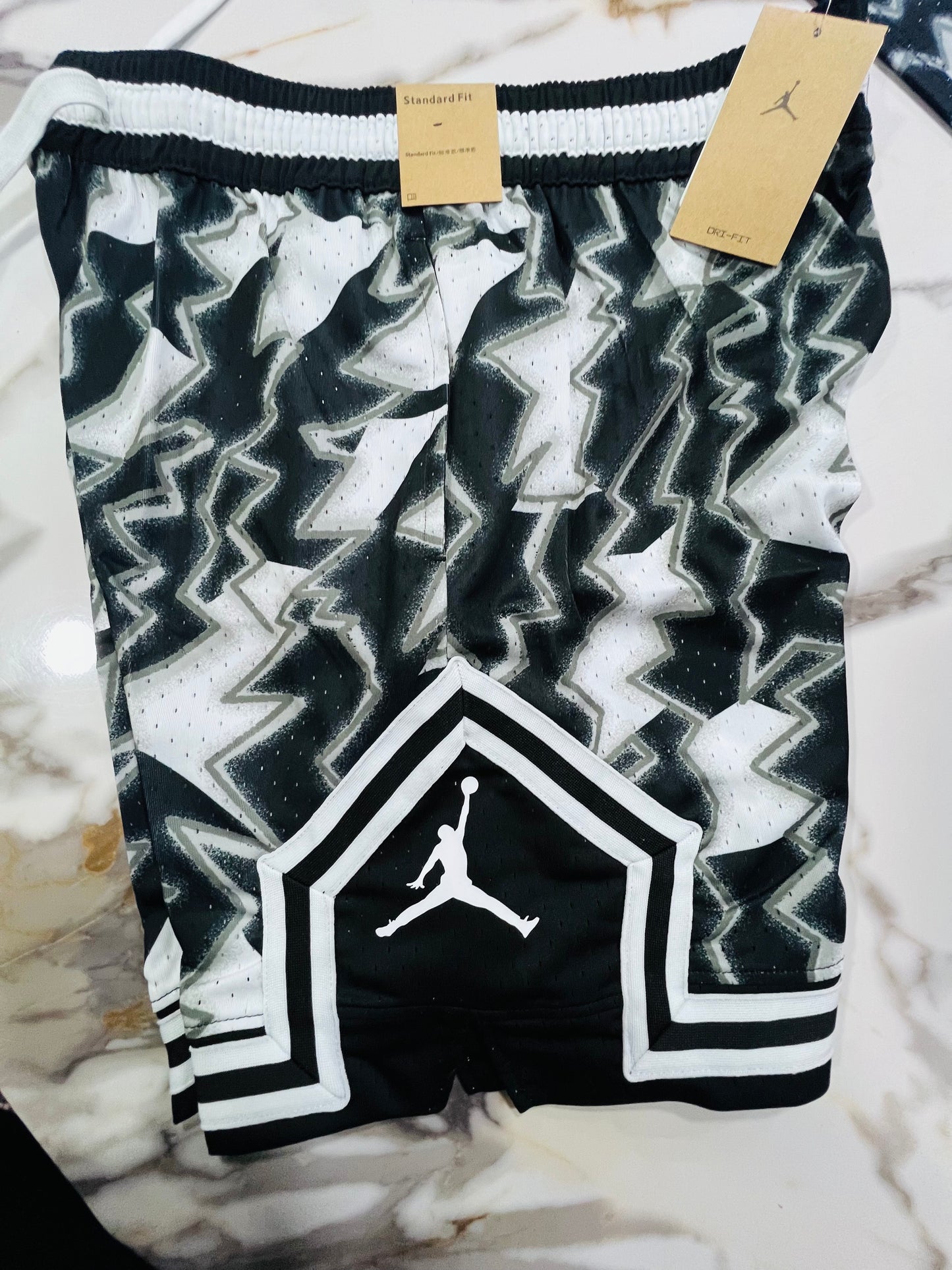 CONJUNTO JORDAN