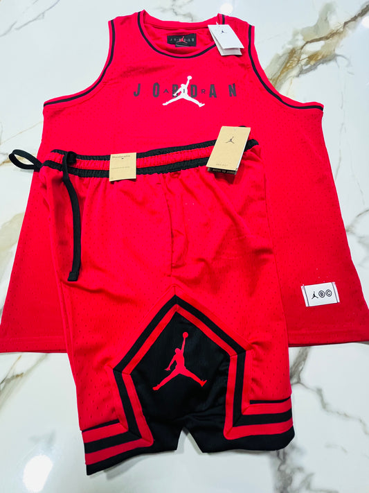 CONJUNTO JORDAN