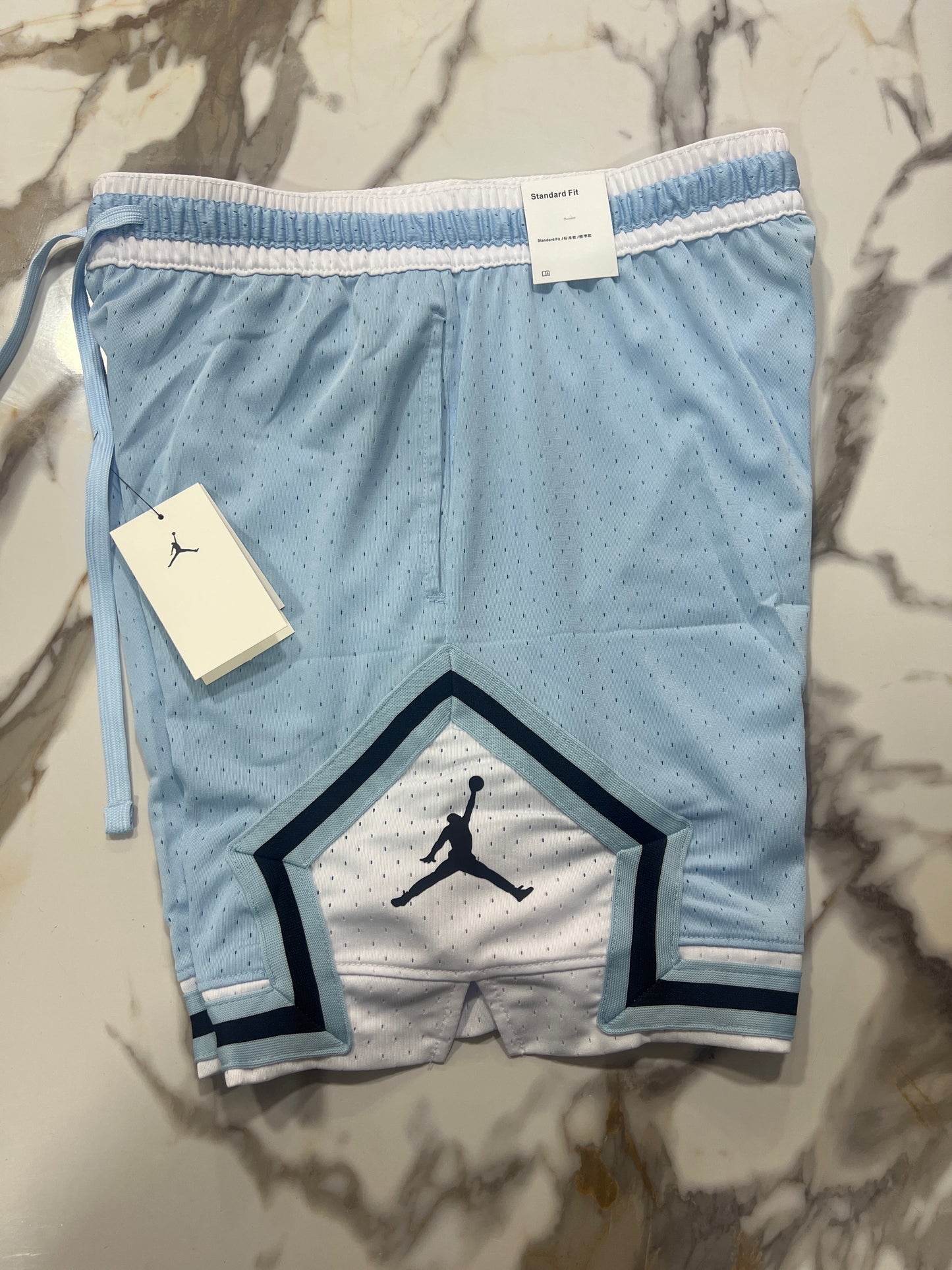 CONJUNTO JORDAN