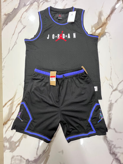 CONJUNTO JORDAN