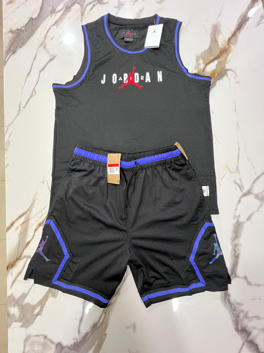CONJUNTO JORDAN