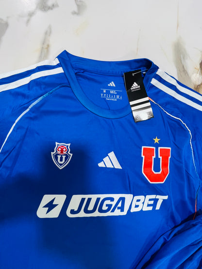 CONJUNTO UNIVERSIDAD DE CHILE