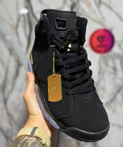 JORDAN RETRO 6
