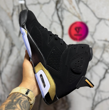 JORDAN RETRO 6