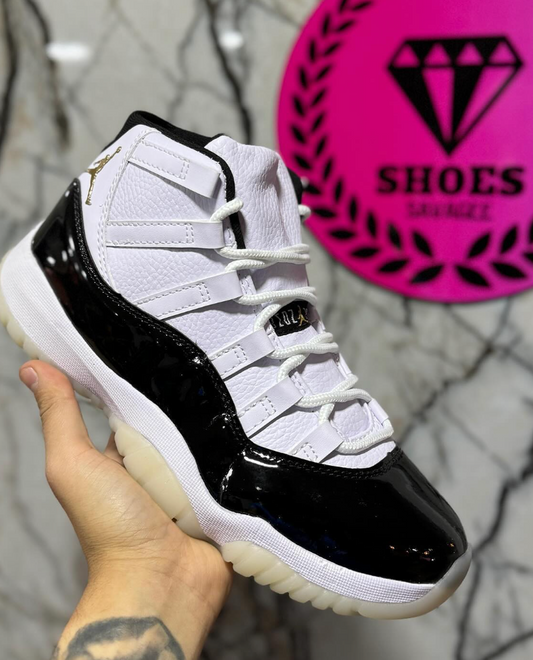 JORDAN RETRO 11