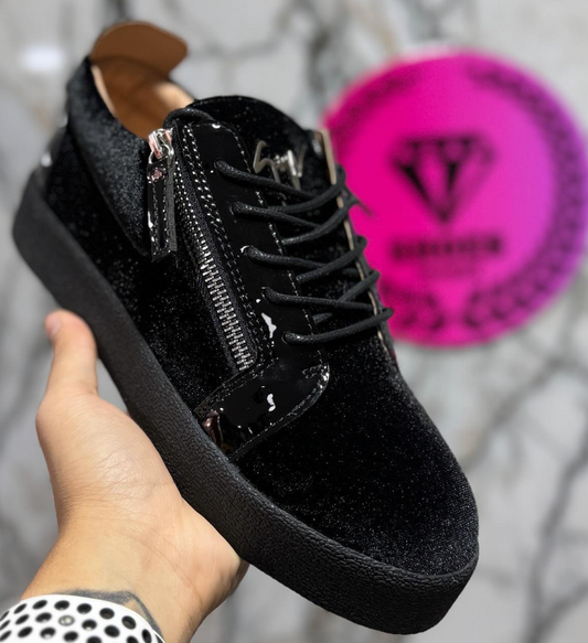GIUSEPPE ZANOTTI LOW