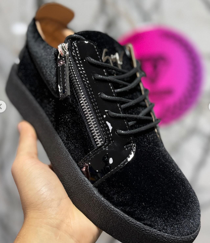 GIUSEPPE ZANOTTI LOW