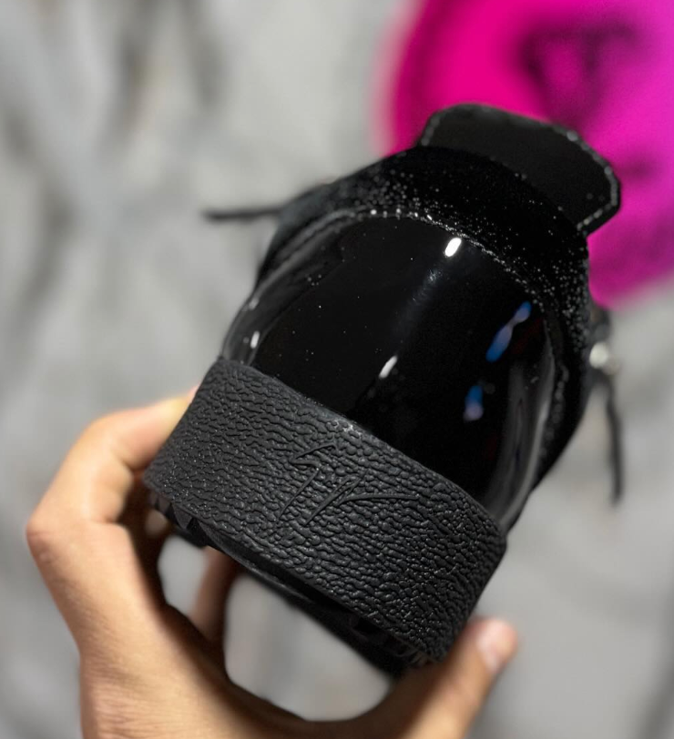 GIUSEPPE ZANOTTI LOW