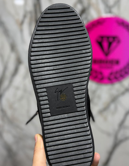 GIUSEPPE ZANOTTI LOW