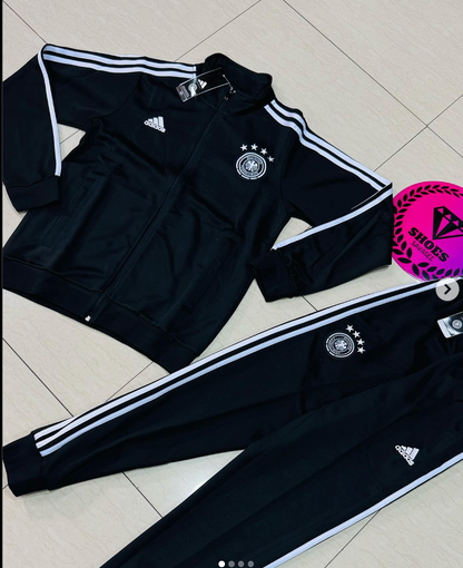 CONJUNTO ALEMANIA