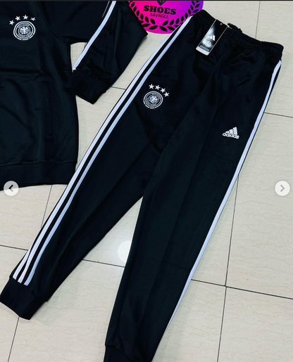 CONJUNTO ALEMANIA