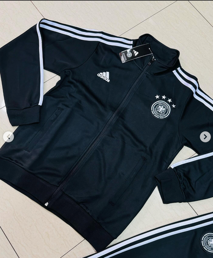 CONJUNTO ALEMANIA