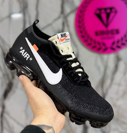 NIKE VAPORMAX X OFF WHITE