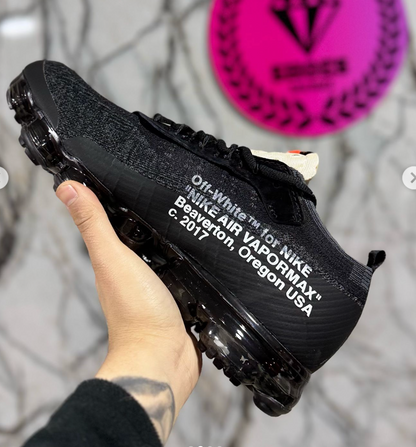 NIKE VAPORMAX X OFF WHITE