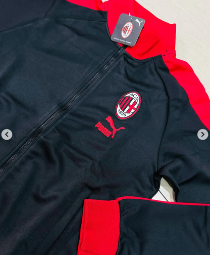 CONJUNTO AC MILAN