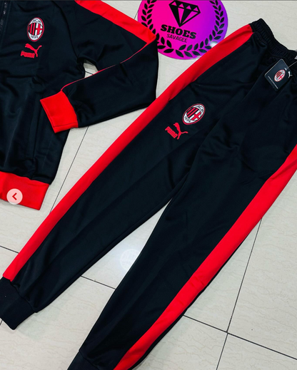 CONJUNTO AC MILAN