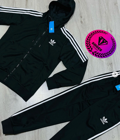 BUZO ADIDAS