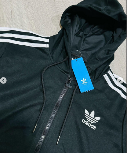 BUZO ADIDAS