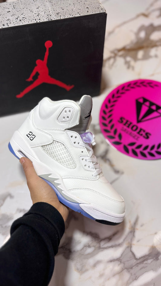 JORDAN RETRO 5