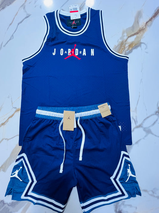 CONJUNTO JORDAN