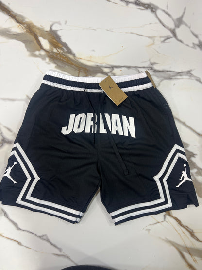 Short jordan
