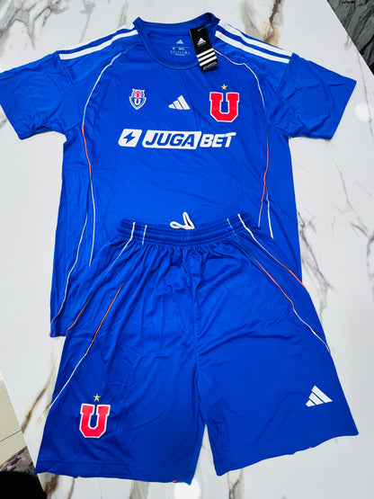CONJUNTO UNIVERSIDAD DE CHILE