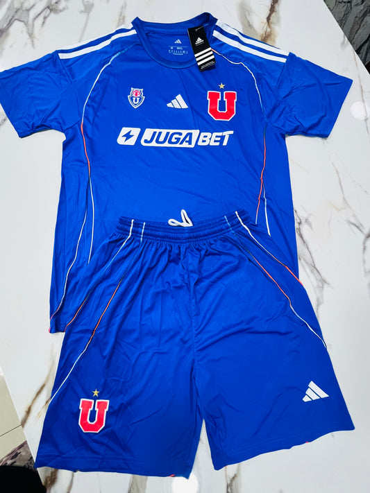 CONJUNTO UNIVERSIDAD DE CHILE