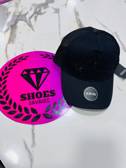 Gorro amiri estrella