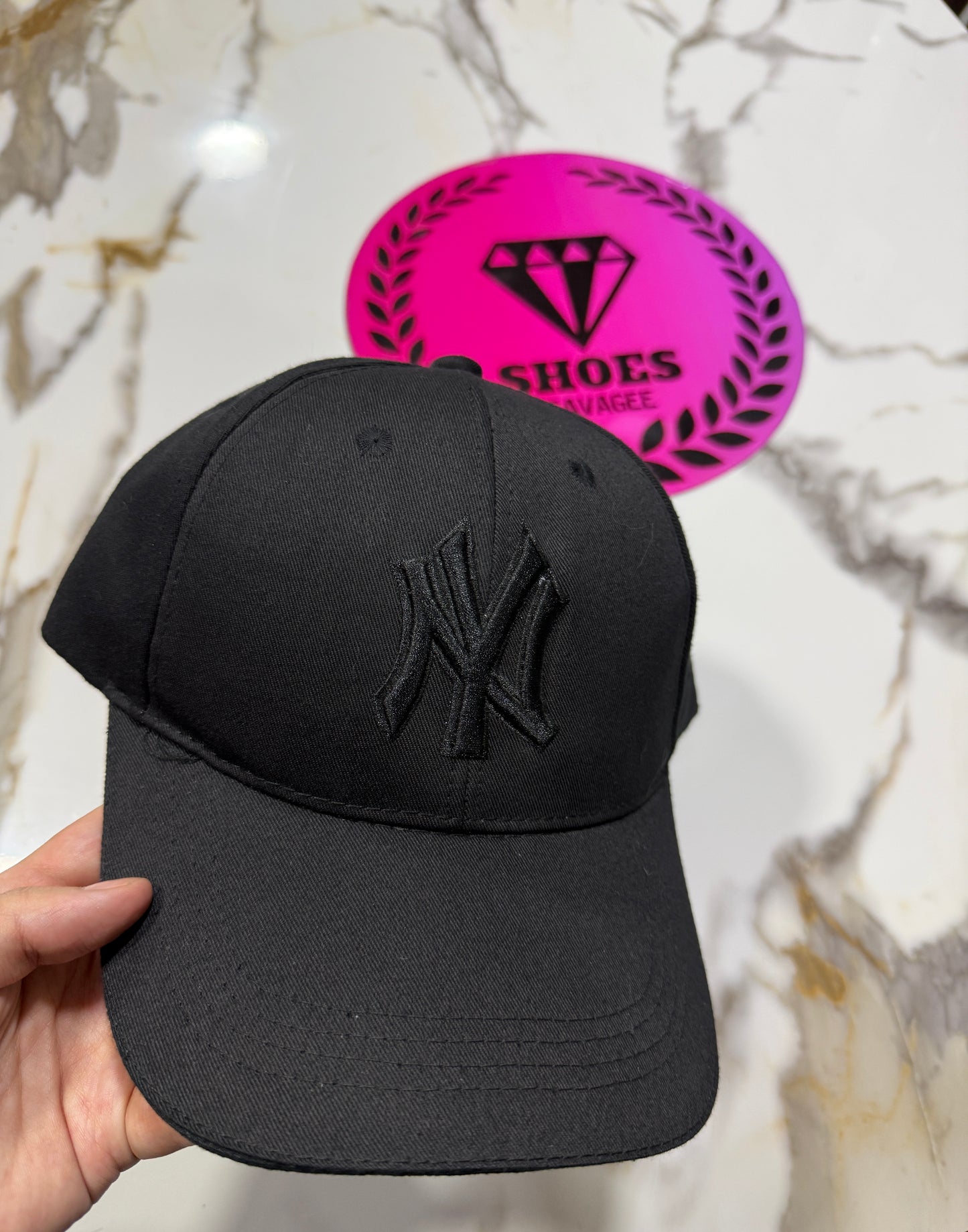 GORRO YANKEES