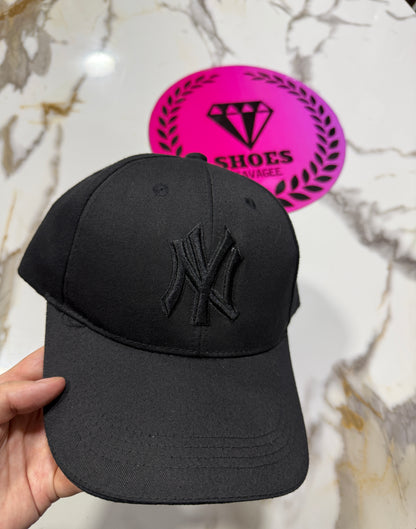 GORRO YANKEES