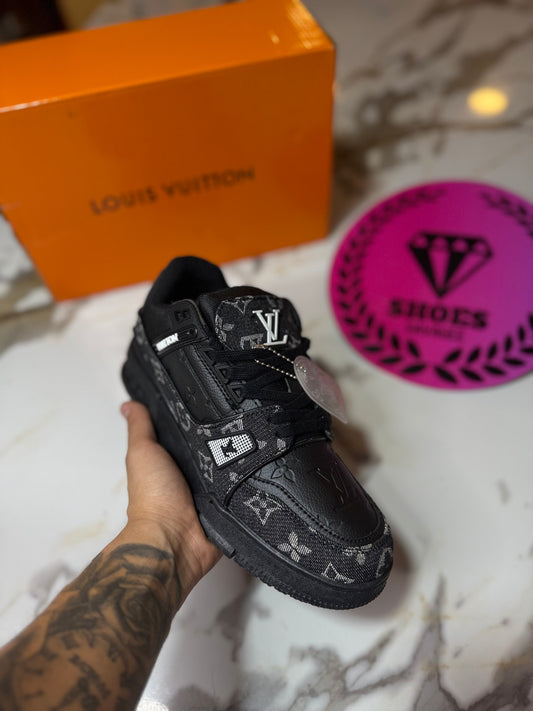 LOUIS VUITTON TRAINER