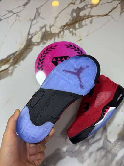 JORDAN RETRO 5