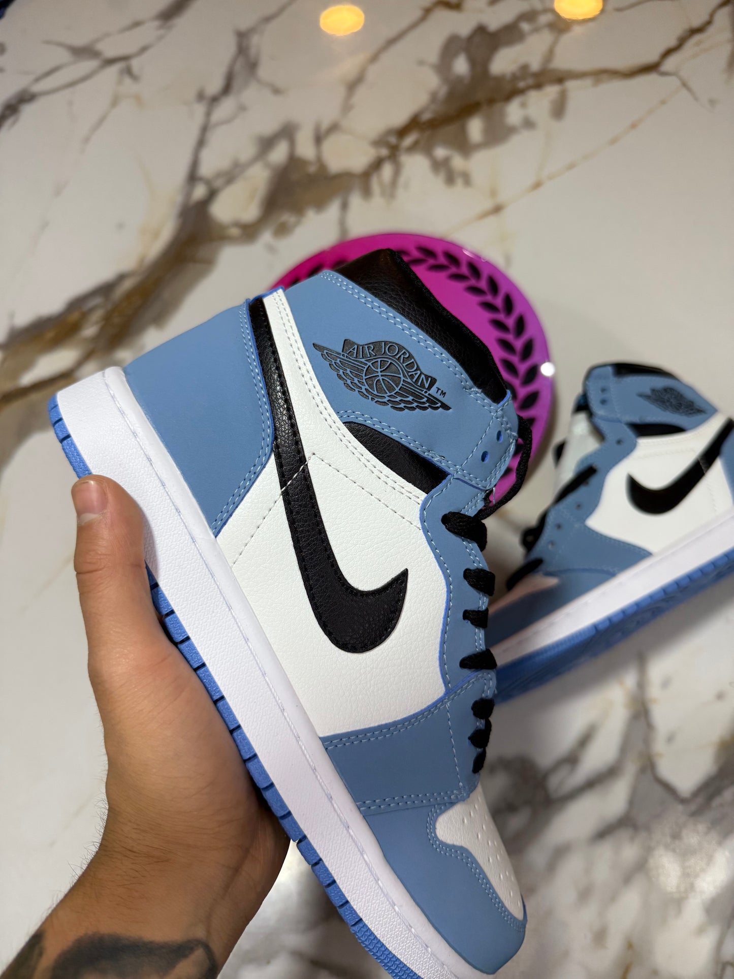 JORDAN RETRO 1