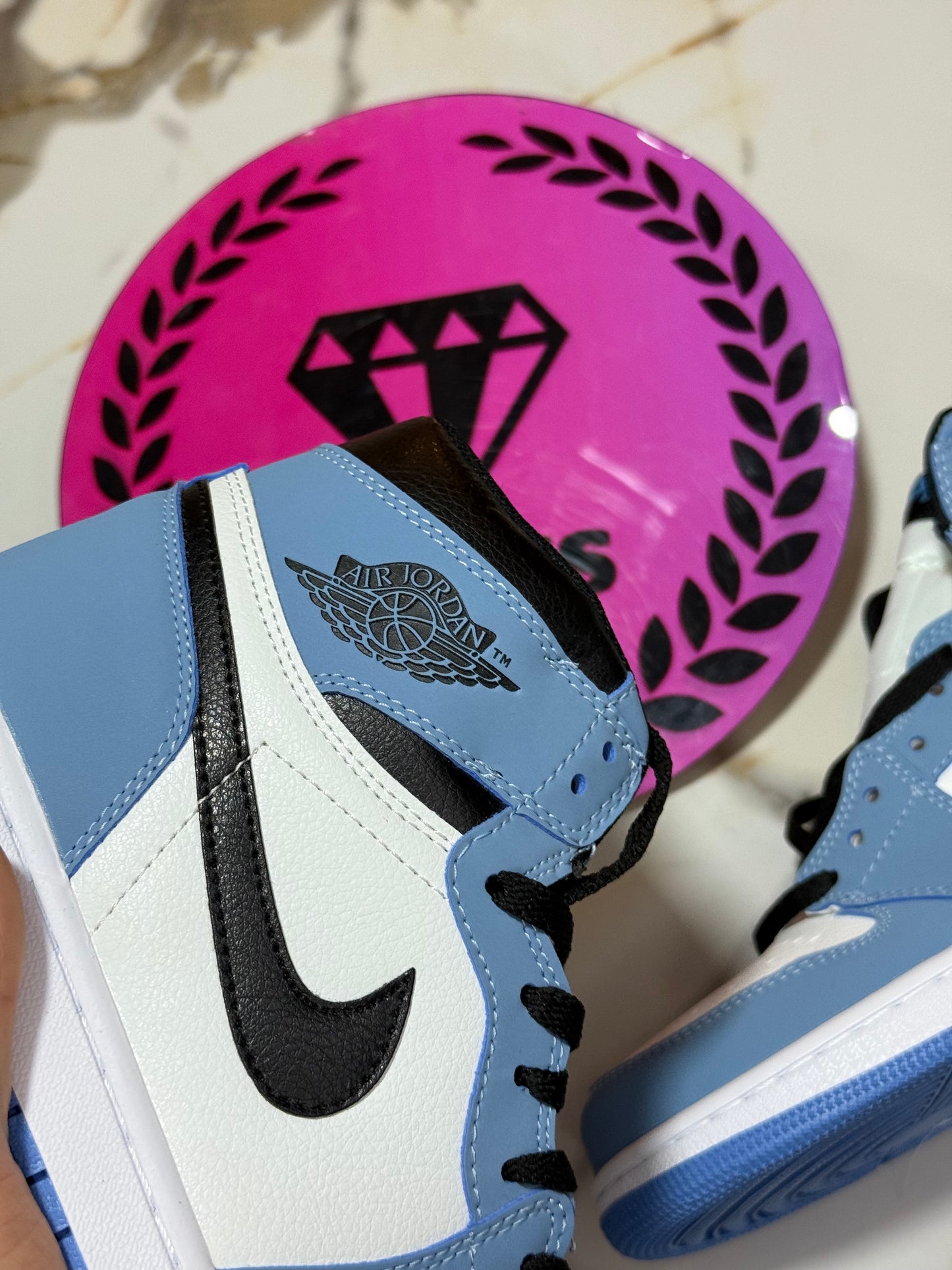 JORDAN RETRO 1