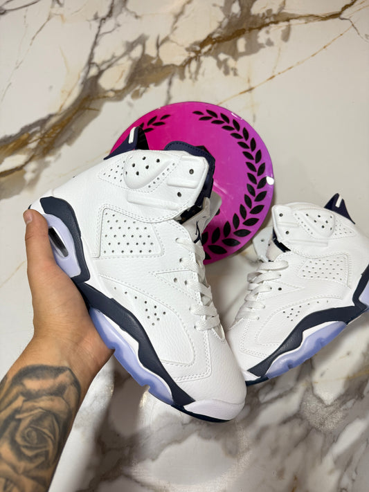 JORDAN RETRO 6