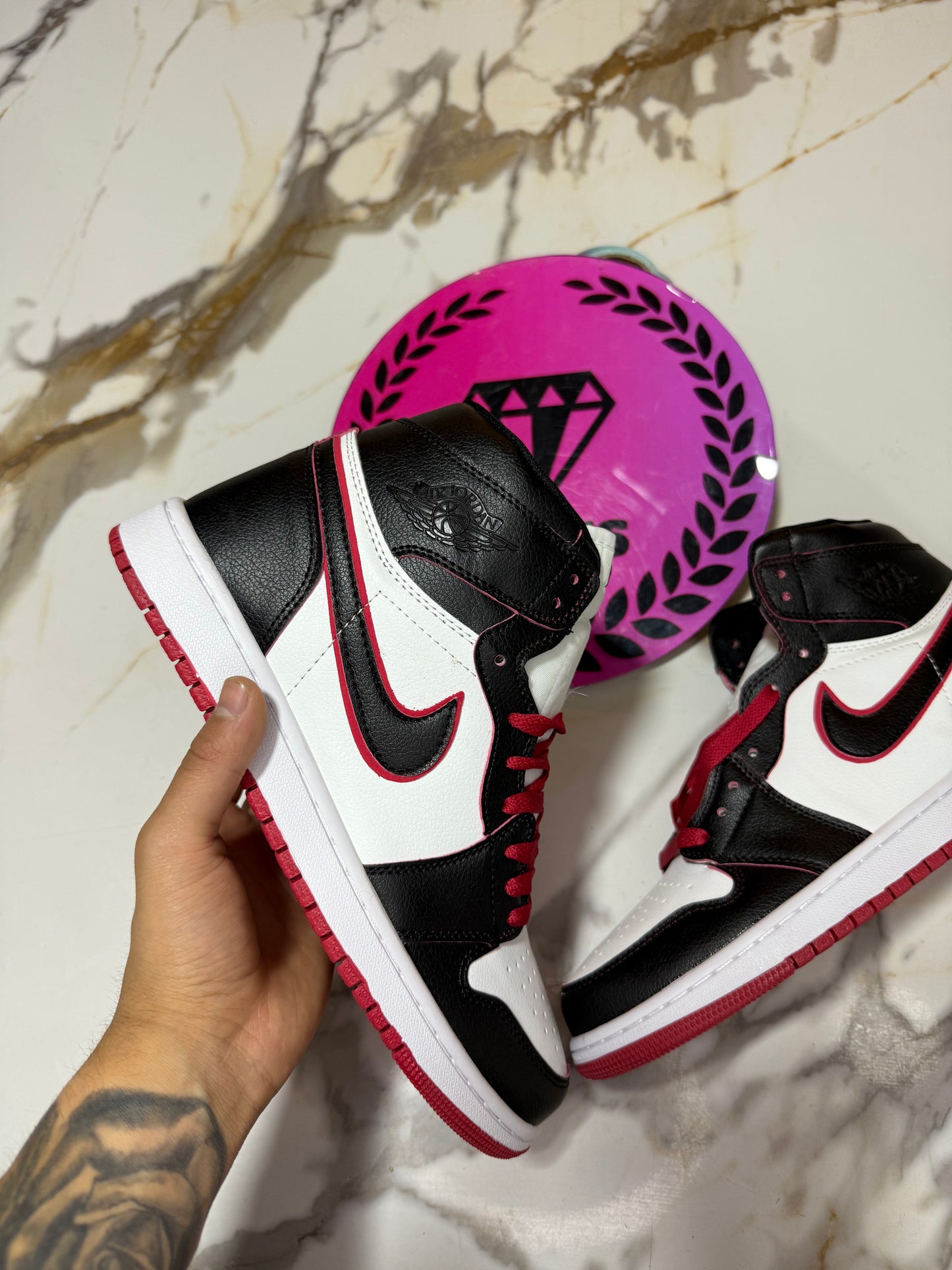 JORDAN RETRO 1