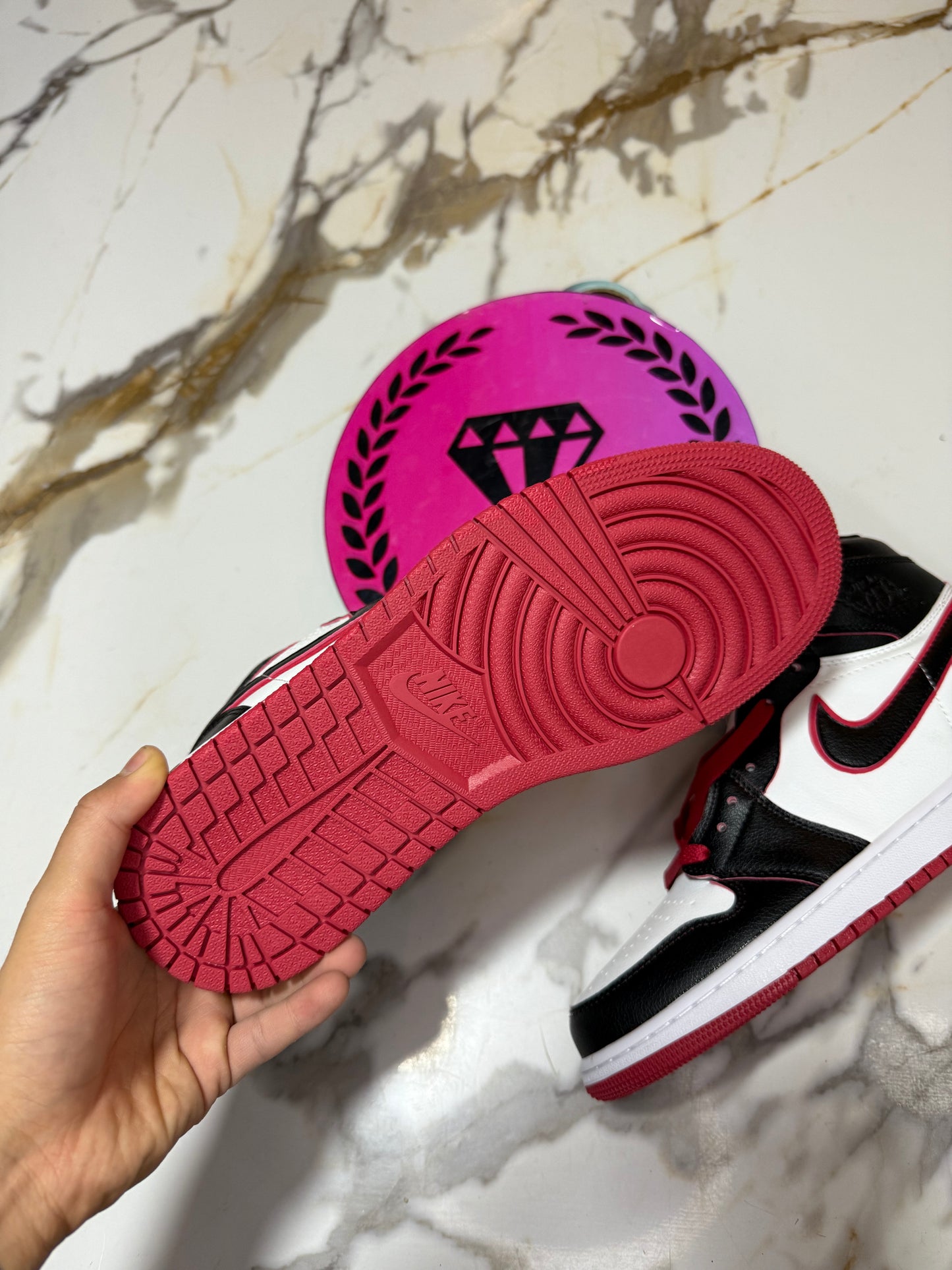 JORDAN RETRO 1