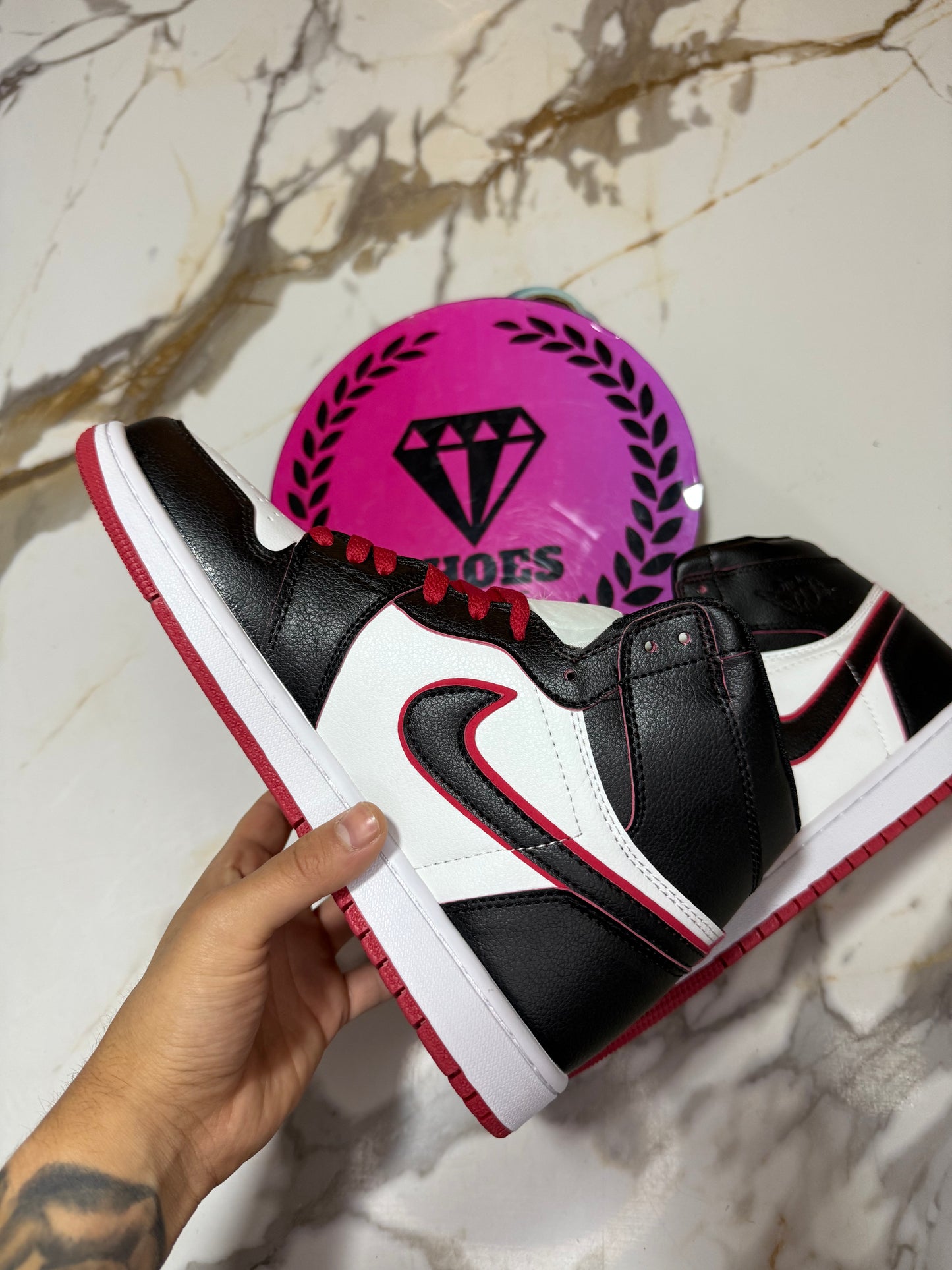 JORDAN RETRO 1